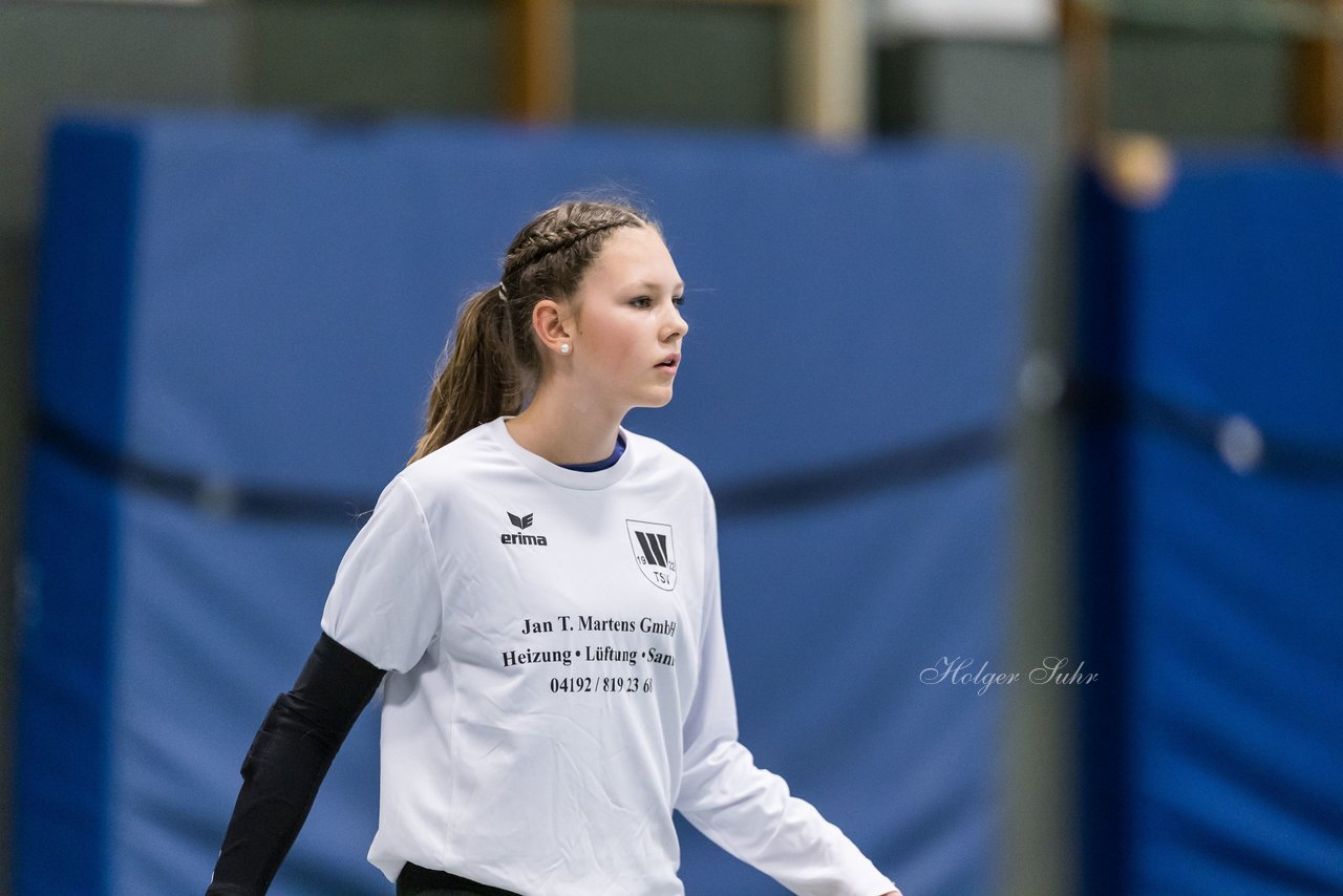 Bild 320 - wU16 Wiemersdorf